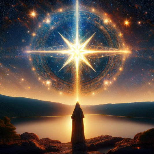 Alphecca – A Star of Beauty and Empathy